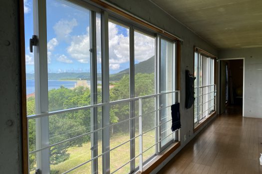 石垣島 川平山原中古戸建 !土地面積約151坪 建物63.20坪