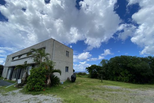 石垣島 川平山原中古戸建 !土地面積約151坪 建物63.20坪