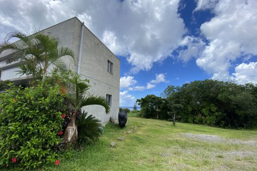 石垣島 川平山原中古戸建 !土地面積約151坪 建物63.20坪