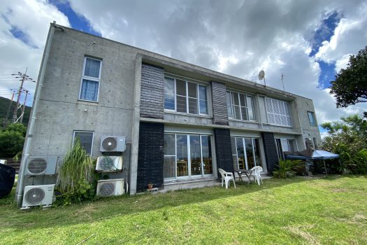 石垣島 川平山原中古戸建 !土地面積約151坪 建物63.20坪
