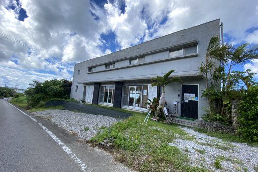 石垣島 川平山原中古戸建 !土地面積約151坪 建物63.20坪