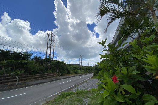 石垣島 川平山原中古戸建 !土地面積約151坪 建物63.20坪