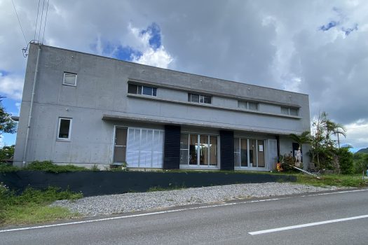 石垣島 川平山原中古戸建 !土地面積約151坪 建物63.20坪