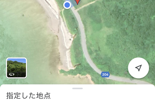 石垣島　平久保牧土地　約12,422坪