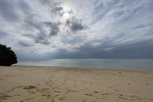 石垣島 平久保牧土地 約1,600坪