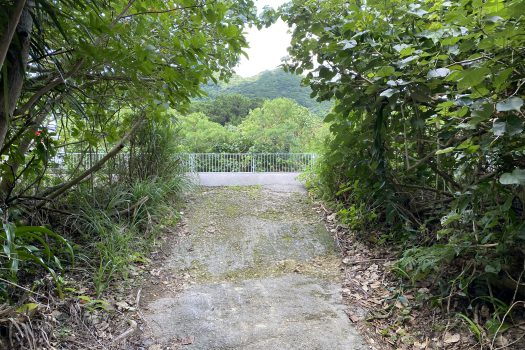 石垣島　平久保牧土地　約12,422坪