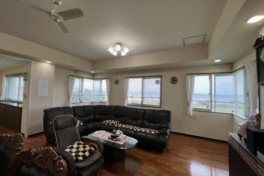 石垣島　新川フサキRC２階建