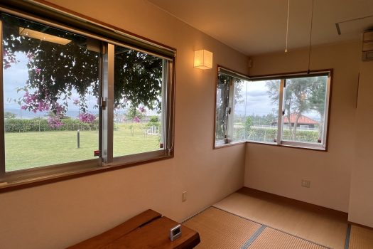 石垣島　新川フサキRC２階建