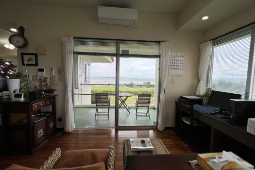 石垣島　新川フサキRC２階建