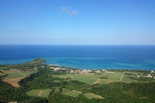 石垣島　野底RC平家