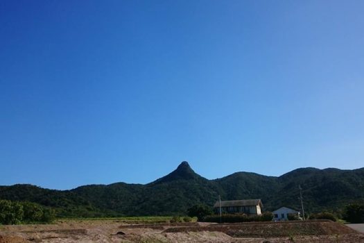 石垣島　野底RC平家
