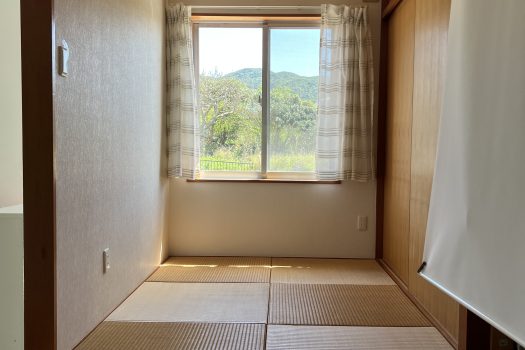 石垣島　野底RC平家