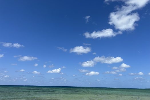 石垣島　野底RC平家