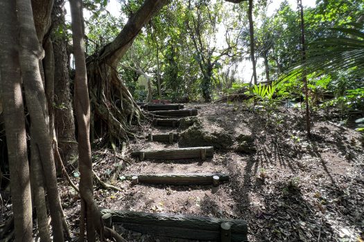 石垣島　野底RC平家