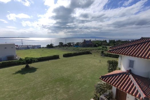 石垣島　新川フサキRC２階建
