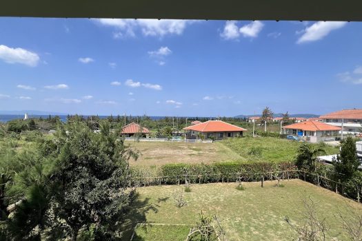 石垣島　新川フサキRC２階建