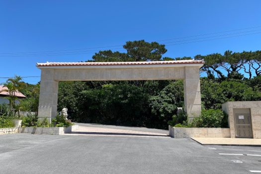 コーラルベイ石垣島迎賓館 2階・２LDK！