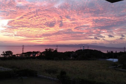 石垣島　新川フサキRC２階建