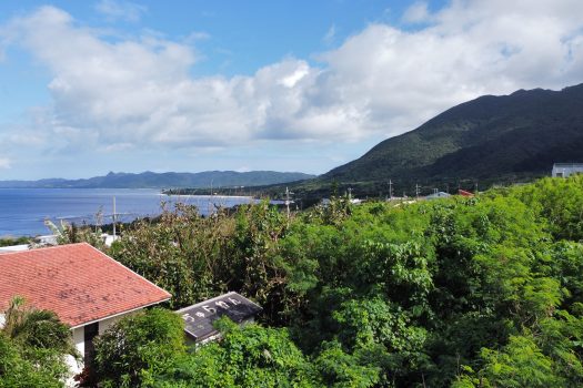 石垣川平ヤマバレ土地150坪！